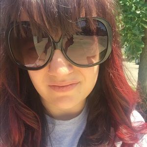 Meet your Posher, Jaclyn